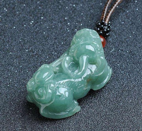 貔貅是什么意思