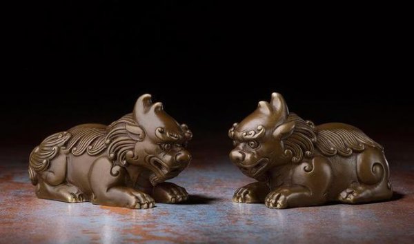 貔貅是什么意思