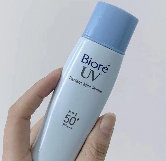 防晒隔离霜哪个牌子最好用