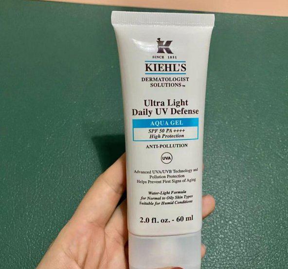 防晒隔离霜哪个牌子最好用