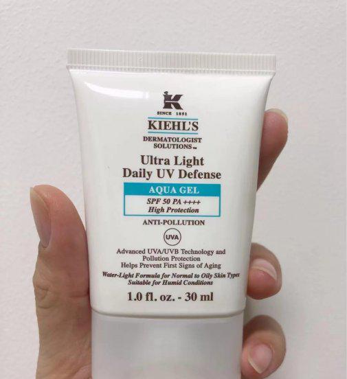 防晒隔离霜哪个牌子最好用