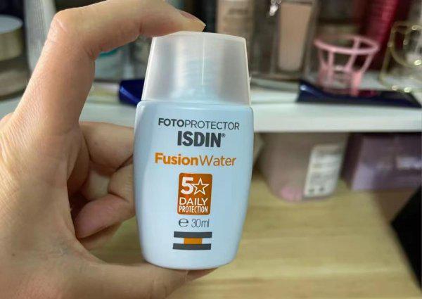 防晒隔离霜哪个牌子最好用