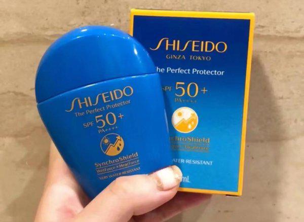 防晒隔离霜哪个牌子最好用