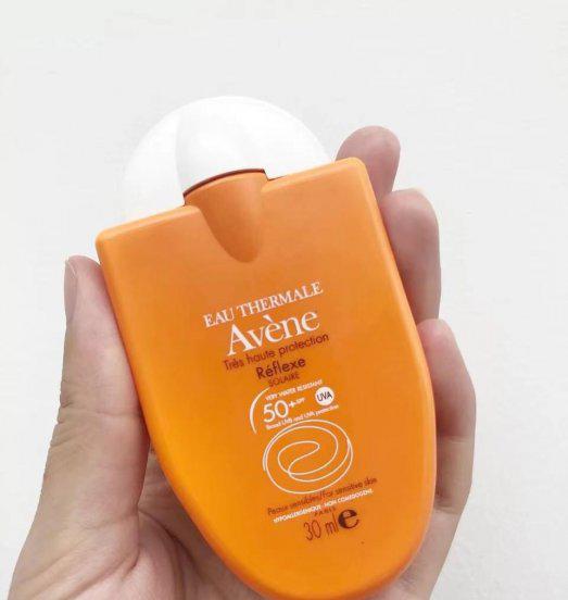 防晒隔离霜哪个牌子最好用