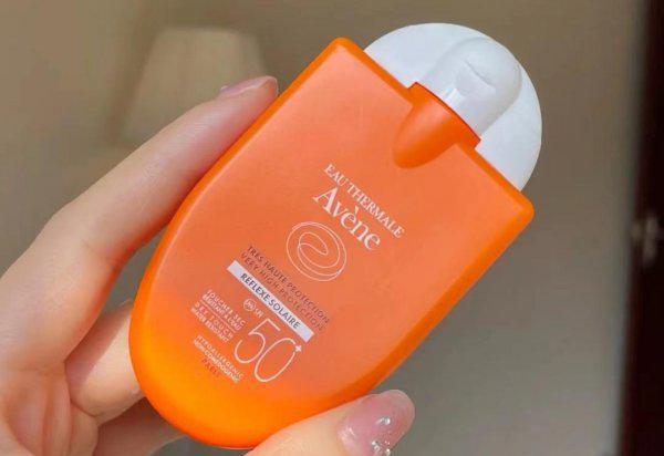 防晒隔离霜哪个牌子最好用