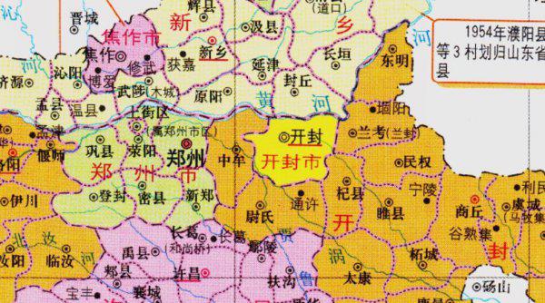 陈留是现在的哪里