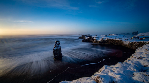 国外旅游景点排行前十