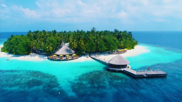 国外旅游景点排行前十