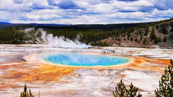 国外旅游景点排行前十