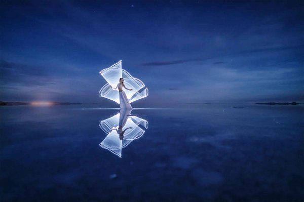 国外旅游景点排行前十