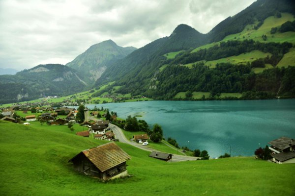 国外旅游景点排行前十