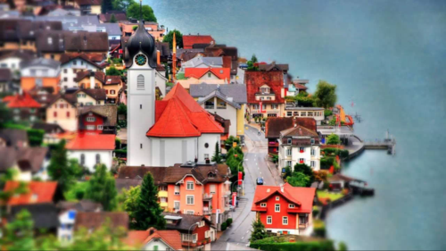 国外旅游景点排行前十