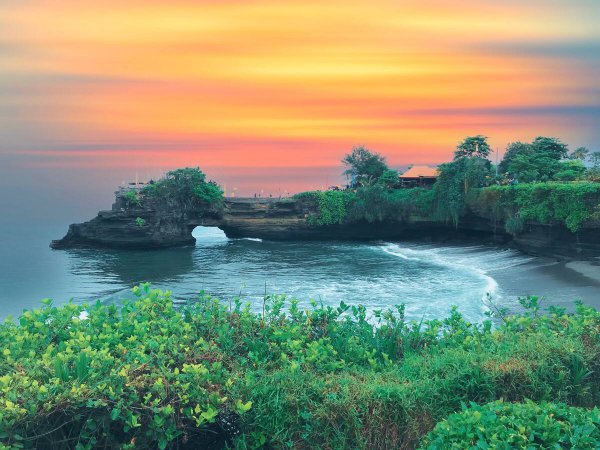 国外旅游景点排行前十