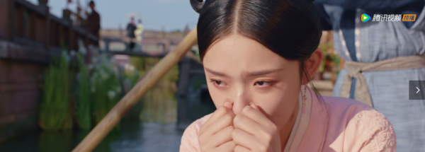 梦华录是什么小说改编的