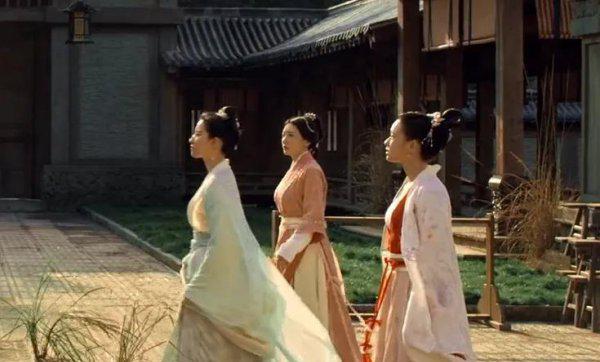 梦华录是什么小说改编的