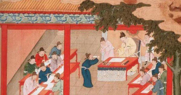 梦华录是什么小说改编的