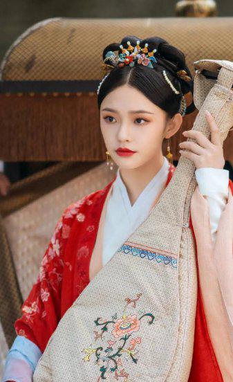 梦华录是什么小说改编的