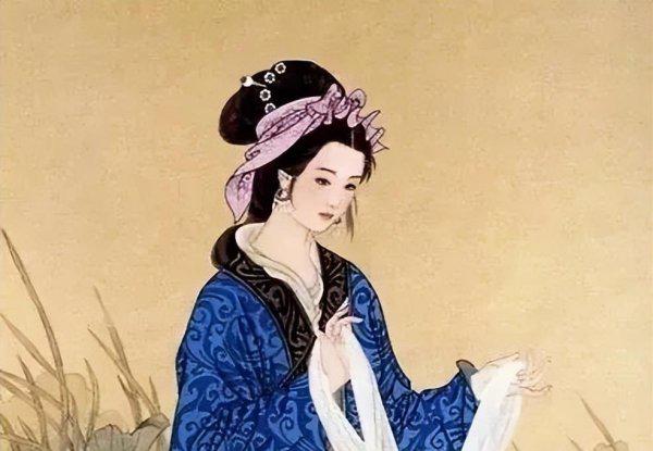 梦华录是什么小说改编的