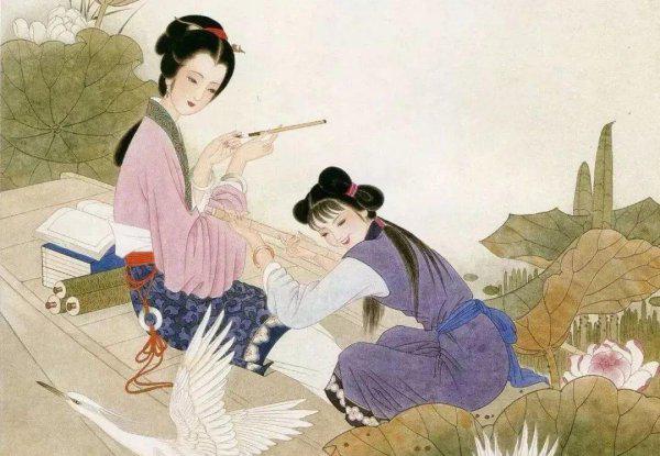 梦华录是什么小说改编的