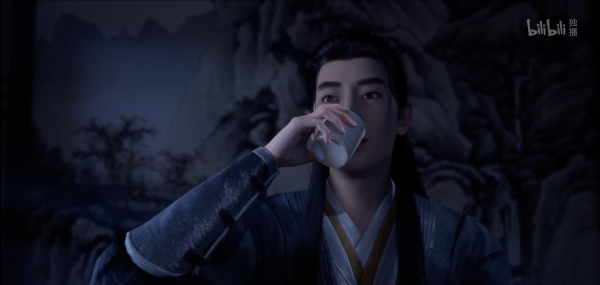 凡人修仙传韩立为什么叫韩老魔