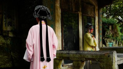 百戏之祖的剧种是什么 昆曲为什么被称为百戏之祖