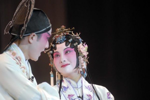 百戏之祖的剧种是什么