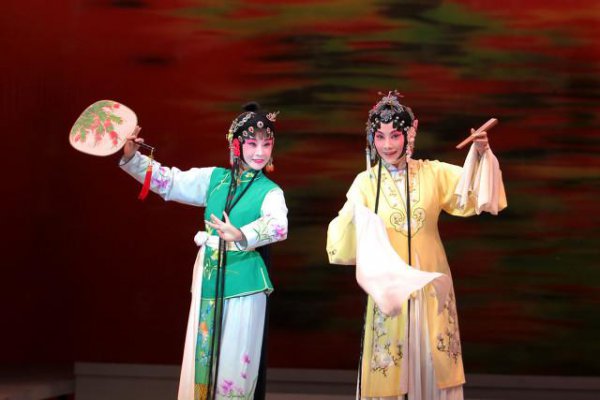 百戏之祖的剧种是什么