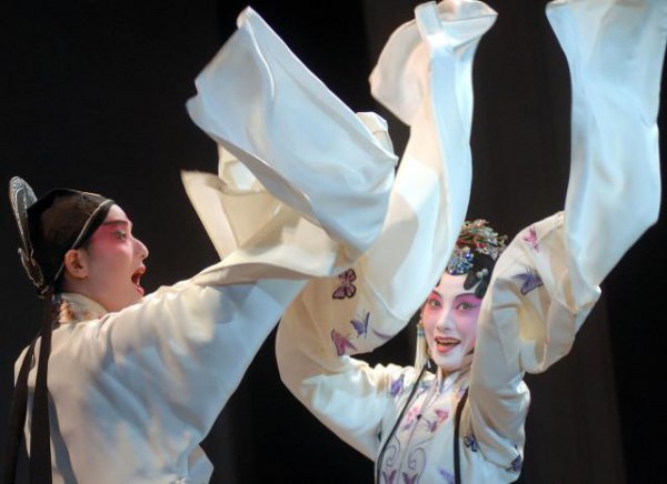 百戏之祖的剧种是什么