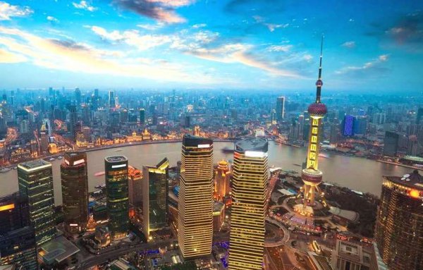 浙江有多少个市