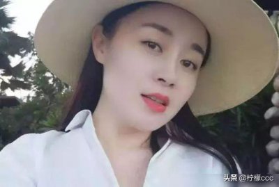 杨晓燕的扮演者叫什么名字 关婷娜用16年终于换来成功