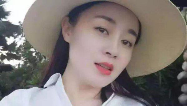 杨晓燕的扮演者叫什么名字