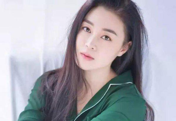 杨晓燕的扮演者叫什么名字