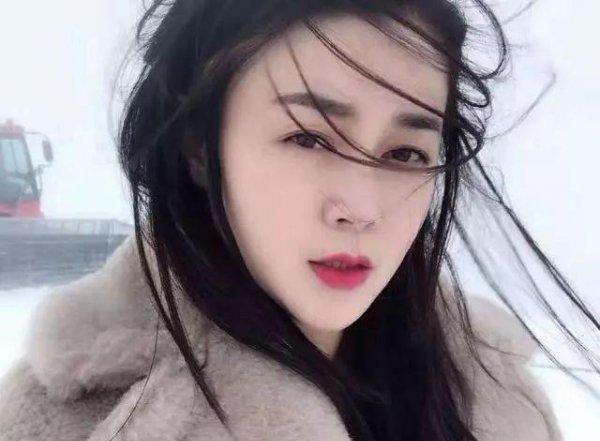 杨晓燕的扮演者叫什么名字