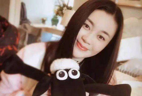 杨晓燕的扮演者叫什么名字