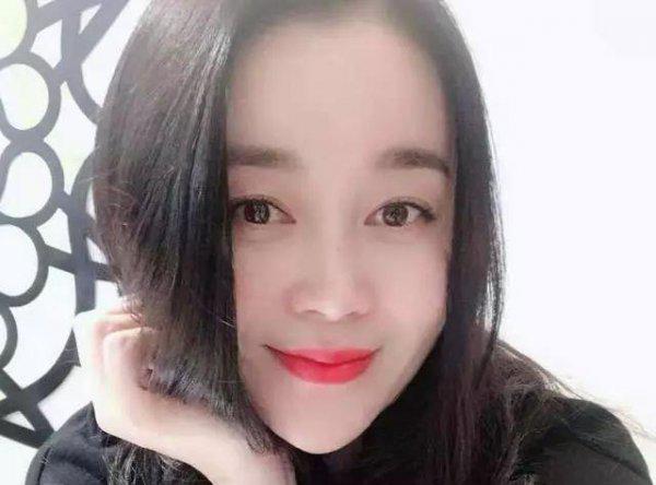 杨晓燕的扮演者叫什么名字