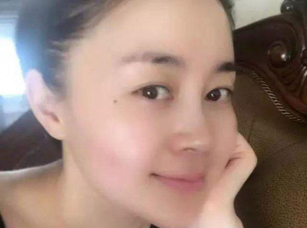 杨晓燕的扮演者叫什么名字