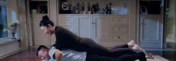 杨晓燕的扮演者叫什么名字