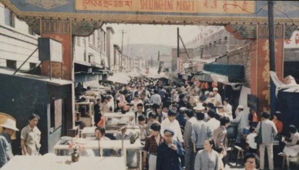 青海有几个市和自治州