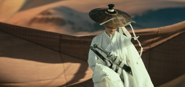 雪中悍刀行女主角有几个