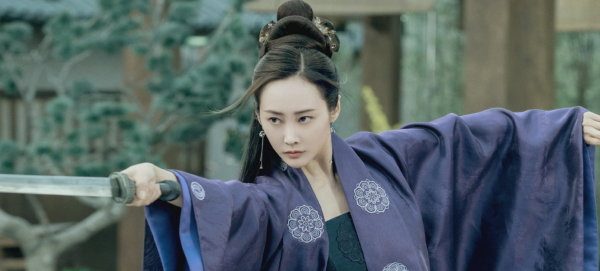 雪中悍刀行女主角有几个