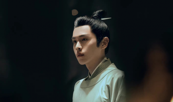 雪中悍刀行女主角有几个