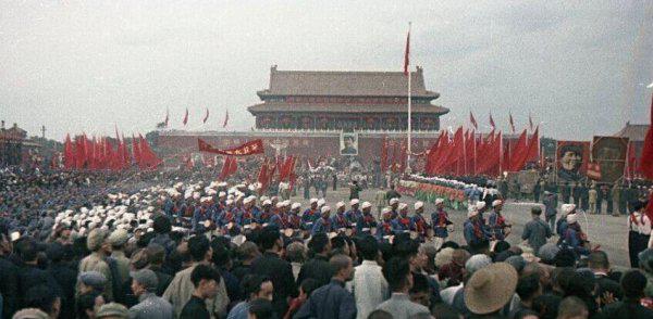 国旗杆多少米高