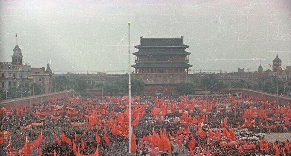 国旗杆多少米高