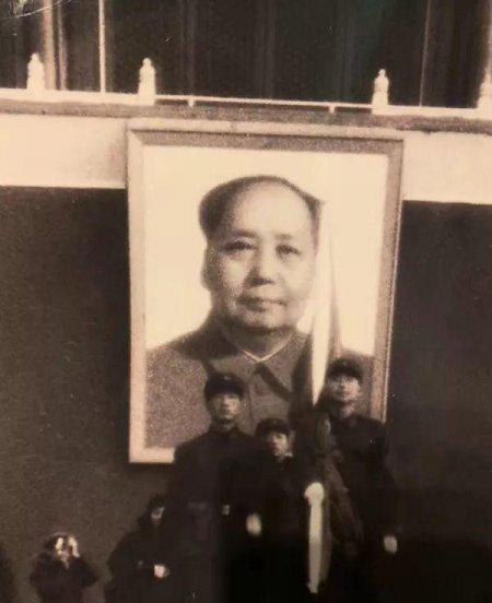 国旗杆多少米高