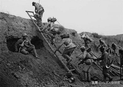 野战军是什么意思 解放战争时期的野战军和是什么编制