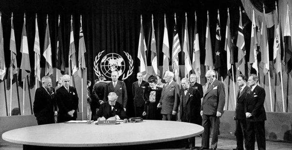 联合国在哪总部的具体位置