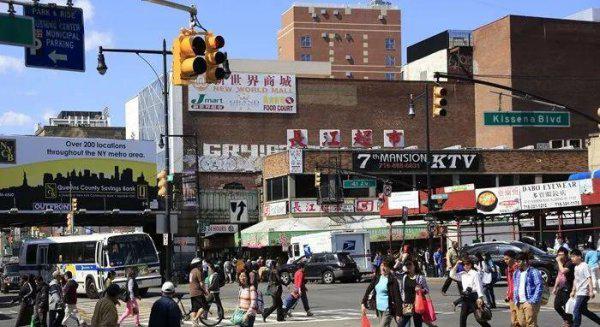 联合国在哪总部的具体位置