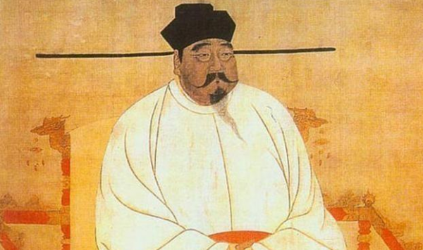 杯酒释兵权的主人公是谁