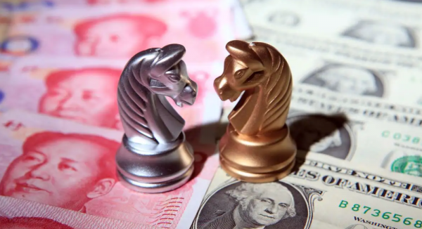 人民币排名世界第几