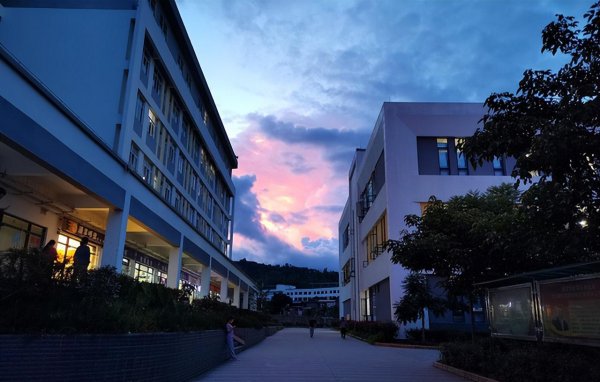 网红高校云南农业大学是几本学校